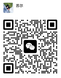 扫一扫加微信-国企公文写作材料范文